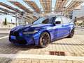 BMW M3 M3 Touring Competition xdrive Blu/Azzurro - thumbnail 1