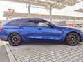 BMW M3 M3 Touring Competition xdrive Blu/Azzurro - thumbnail 4