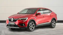Renault Arkana 1.6 E-Tech 145ch Intens -21B