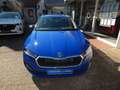 Skoda Octavia Combi Ambition iV Plug In-Hybrid Bleu - thumbnail 4