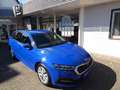 Skoda Octavia Combi Ambition iV Plug In-Hybrid Bleu - thumbnail 2