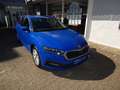 Skoda Octavia Combi Ambition iV Plug In-Hybrid Bleu - thumbnail 5