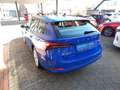 Skoda Octavia Combi Ambition iV Plug In-Hybrid Bleu - thumbnail 9