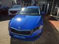 Skoda Octavia Combi Ambition iV Plug In-Hybrid Bleu - thumbnail 3