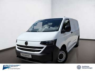 Kasten 2.0 TDI KR AHK*KLIMA*PDC*