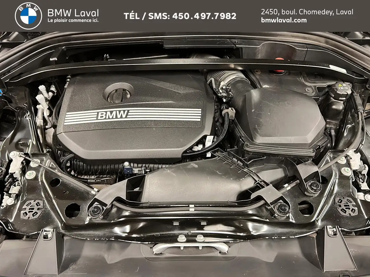 BMW X1 снимка BMW X1