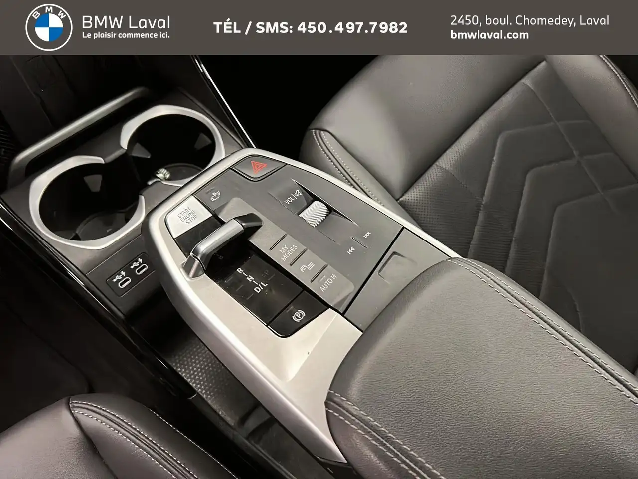 BMW X1 снимка BMW X1