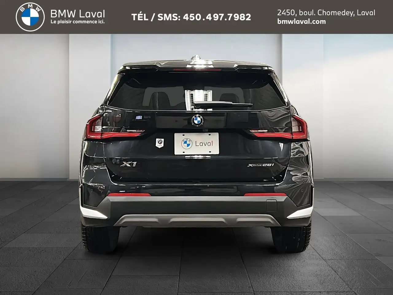 BMW X1 снимка BMW X1