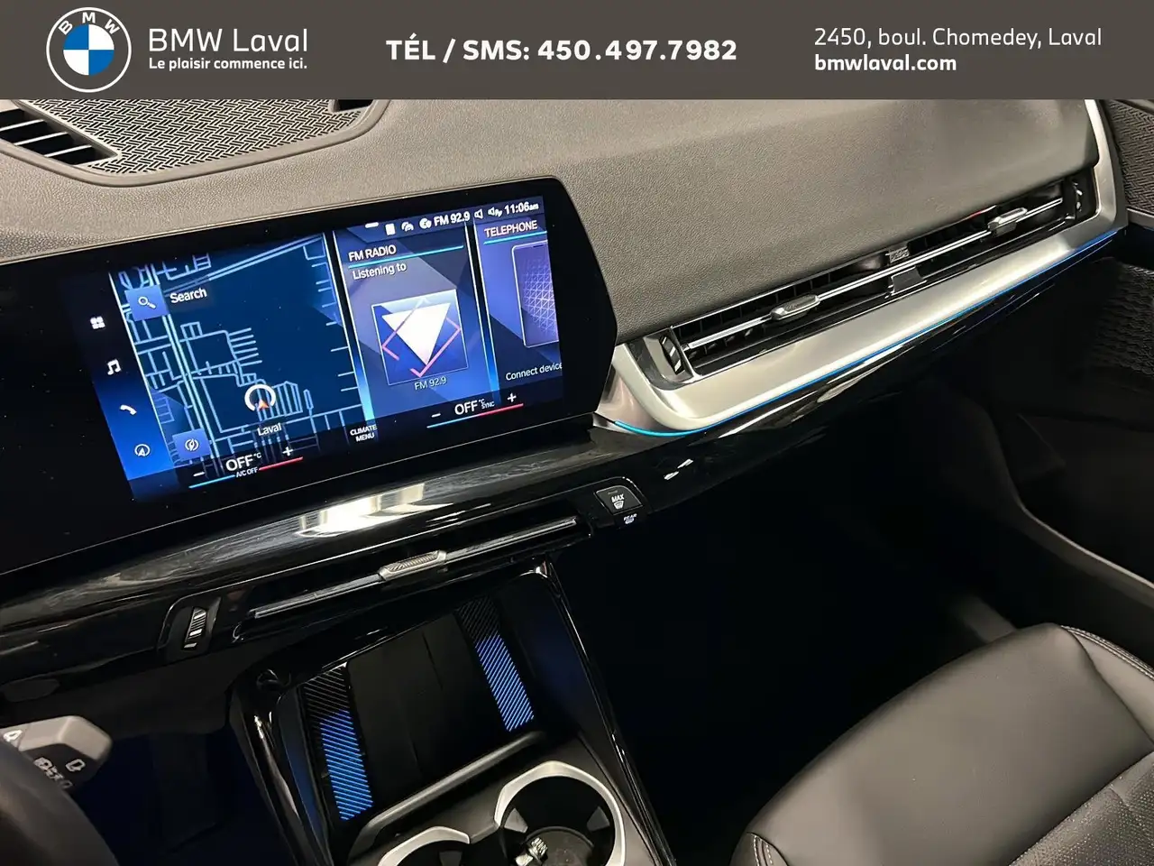 BMW X1 снимка BMW X1