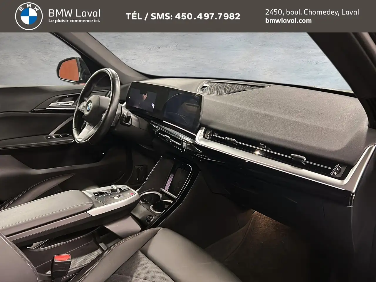 BMW X1 снимка BMW X1