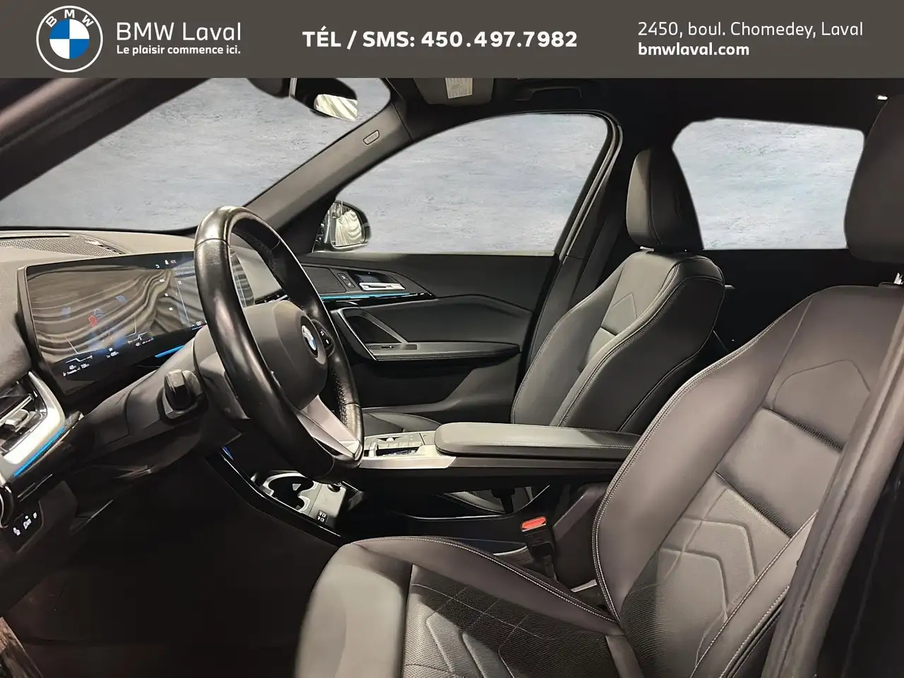 BMW X1 снимка BMW X1