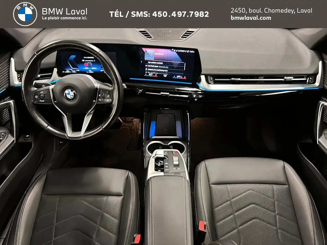 BMW X1 снимка BMW X1