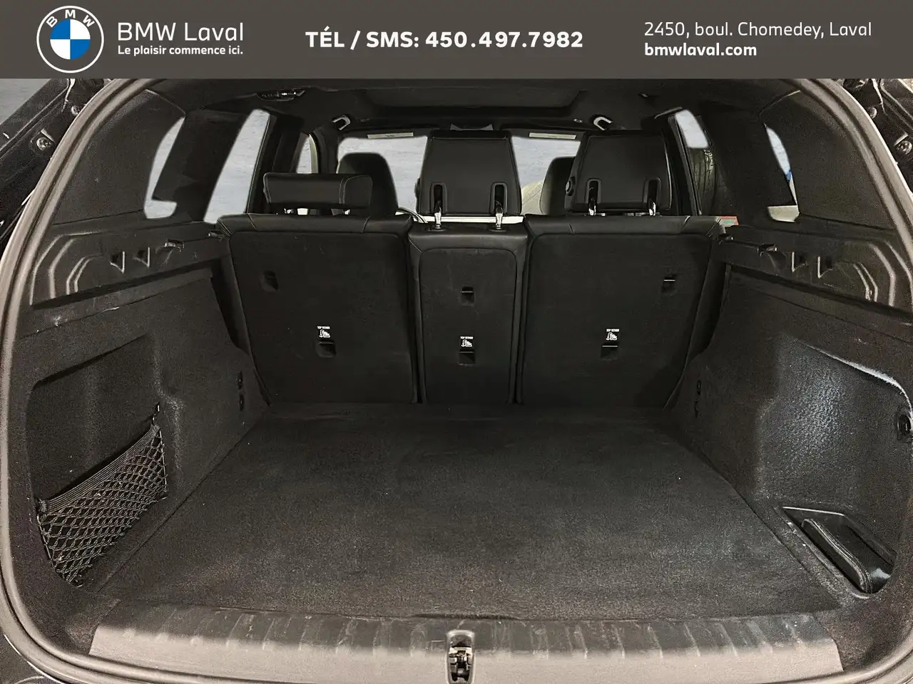BMW X1 снимка BMW X1