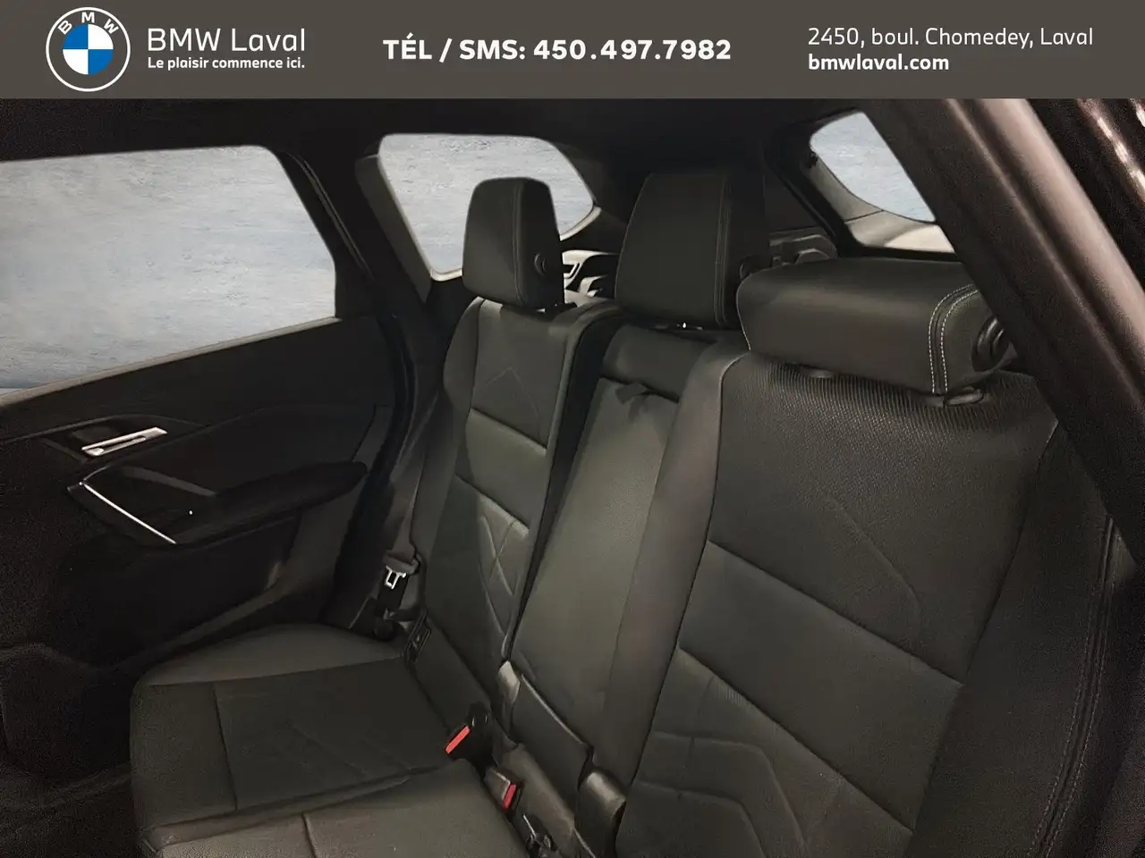 BMW X1 снимка BMW X1
