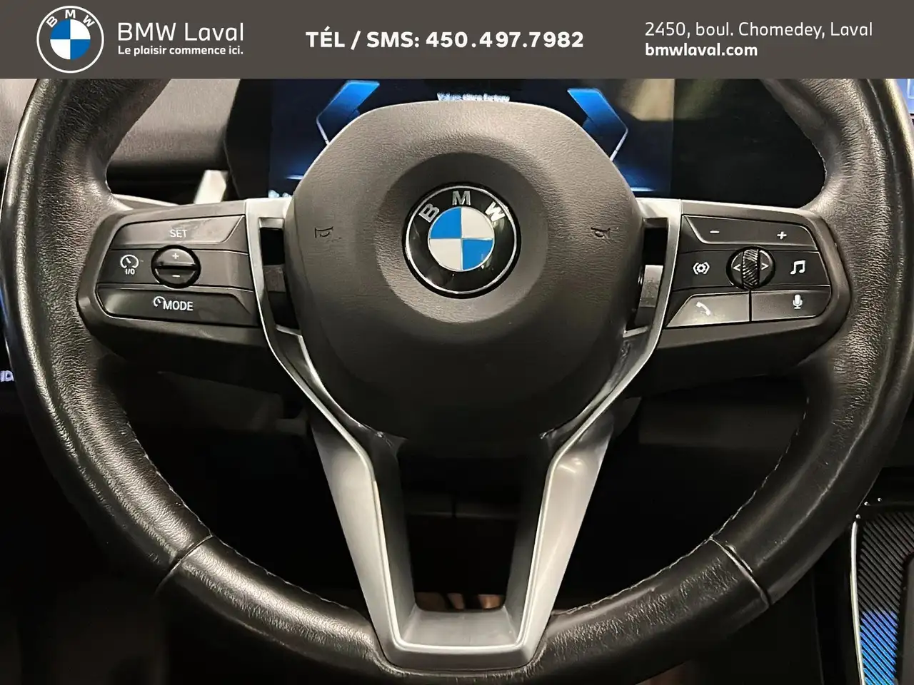 BMW X1 снимка BMW X1