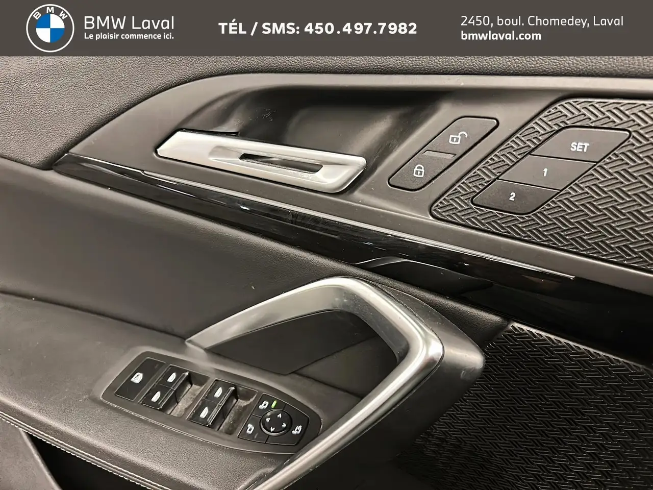 BMW X1 снимка BMW X1