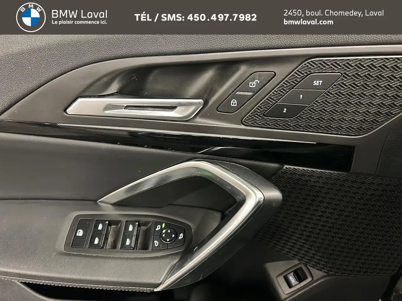 BMW X1 снимка BMW X1
