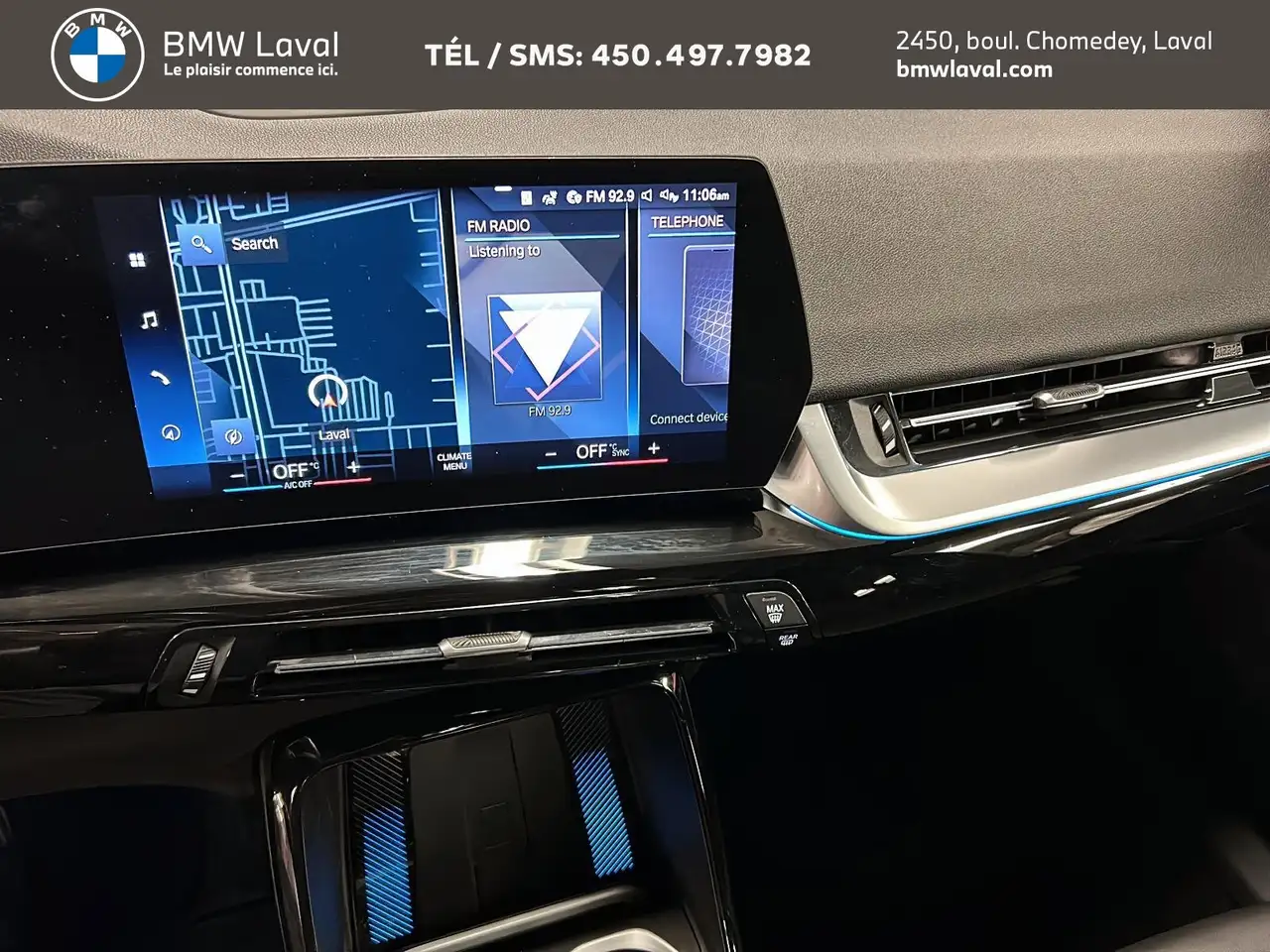 BMW X1 снимка BMW X1