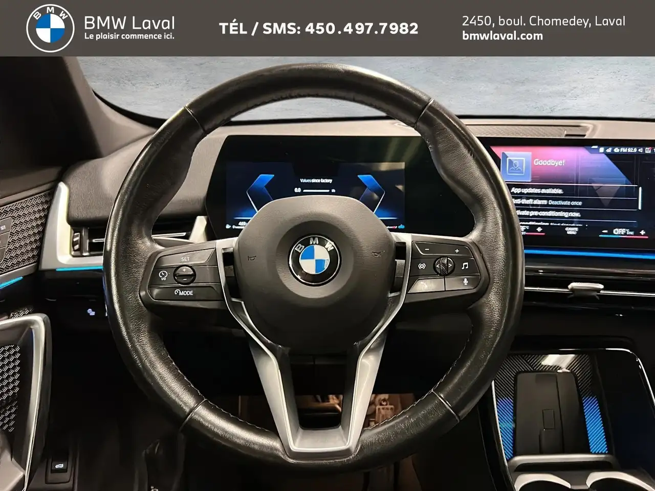 BMW X1 снимка BMW X1
