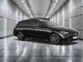 Mercedes-Benz C 300 de T 4M AMG+AMBIENTE+DISTRO+NIGHTP.+MBUX Schwarz - thumbnail 5