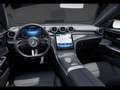 Mercedes-Benz C 300 de T 4M AMG+AMBIENTE+DISTRO+NIGHTP.+MBUX Schwarz - thumbnail 13