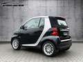 smart forTwo fortwo cabrio Basis 62 kW Schwarz - thumbnail 10