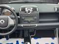smart forTwo fortwo cabrio Basis 62 kW Schwarz - thumbnail 16