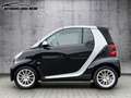 smart forTwo fortwo cabrio Basis 62 kW Schwarz - thumbnail 11