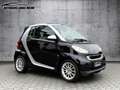 smart forTwo fortwo cabrio Basis 62 kW Schwarz - thumbnail 5