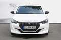 Peugeot 208 BlueHDi 100 Allure Weiß - thumbnail 1