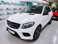 Mercedes-Benz GLE 350 350d 4Matic Aut. Blanco - thumbnail 5