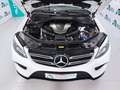 Mercedes-Benz GLE 350 350d 4Matic Aut. Blanco - thumbnail 11