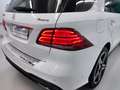 Mercedes-Benz GLE 350 350d 4Matic Aut. Blanco - thumbnail 48