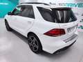 Mercedes-Benz GLE 350 350d 4Matic Aut. Blanco - thumbnail 4