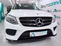 Mercedes-Benz GLE 350 350d 4Matic Aut. Blanco - thumbnail 15