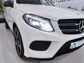Mercedes-Benz GLE 350 350d 4Matic Aut. Blanco - thumbnail 47