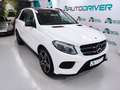 Mercedes-Benz GLE 350 350d 4Matic Aut. Blanco - thumbnail 1