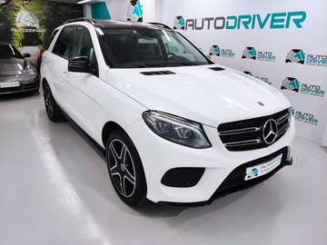 350d 4Matic Aut.