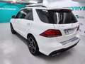 Mercedes-Benz GLE 350 350d 4Matic Aut. Blanco - thumbnail 16