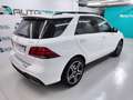 Mercedes-Benz GLE 350 350d 4Matic Aut. Blanco - thumbnail 2