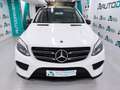 Mercedes-Benz GLE 350 350d 4Matic Aut. Blanco - thumbnail 6