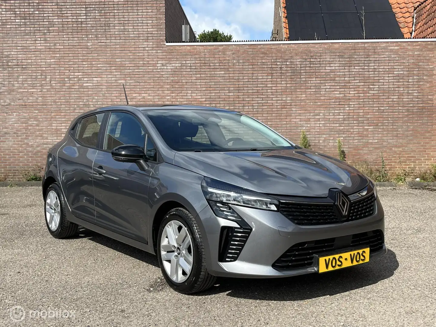 Renault Clio 1.0 TCe AUTOMAAT | Stoelverw| CarPlay | BTW - 2