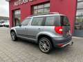 Skoda Yeti Ambition 4x4//AHK//SHZ//KLIMA// Gris - thumbnail 3