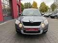 Skoda Yeti Ambition 4x4//AHK//SHZ//KLIMA// Gris - thumbnail 8