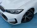 BMW 320 320dA Touring Blanco - thumbnail 6
