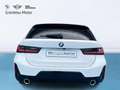 BMW 320 320dA Touring Blanco - thumbnail 5