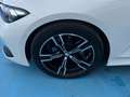 BMW 320 320dA Touring Blanco - thumbnail 13