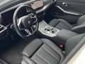 BMW 320 320dA Touring Blanco - thumbnail 14