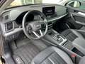 Audi Q5 Q5 40 2.0 tdi mhev quattro S-tronic - PANORAMA Nero - thumbnail 11