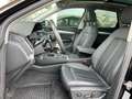 Audi Q5 Q5 40 2.0 tdi mhev quattro S-tronic - PANORAMA Nero - thumbnail 10